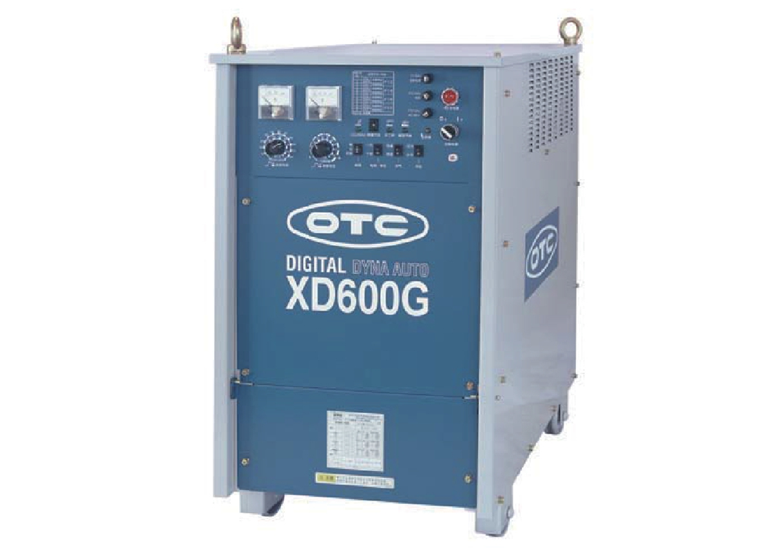 OTC气：富鶻D600G